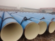 3PE Coating Steel Pipe
